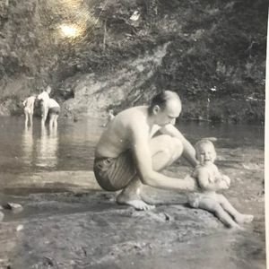 Meet your Posher, Judith